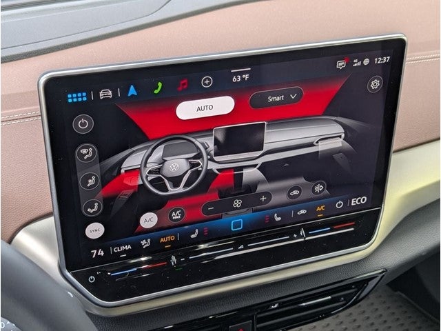 2026 Volkswagen ID.4 Pro