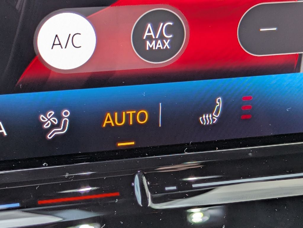 2026 Volkswagen ID.4 Pro