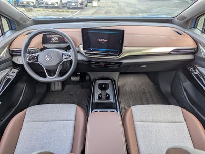 2026 Volkswagen ID.4 Pro