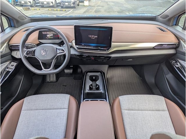 2026 Volkswagen ID.4 Pro