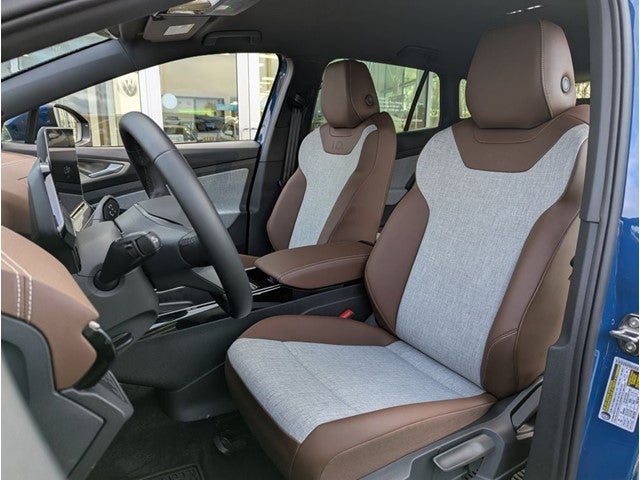 2026 Volkswagen ID.4 Pro