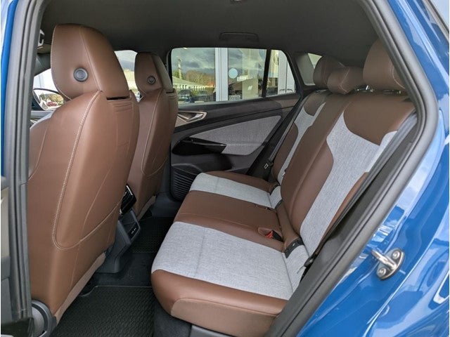 2026 Volkswagen ID.4 Pro