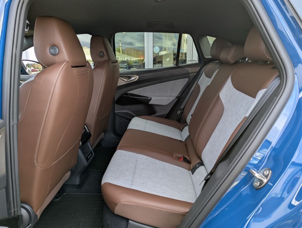 2026 Volkswagen ID.4 Pro