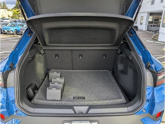 2026 Volkswagen ID.4 Pro