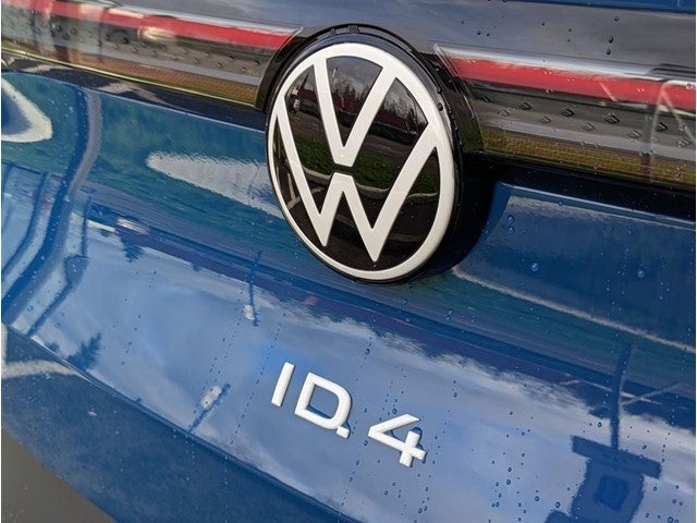 2026 Volkswagen ID.4 Pro