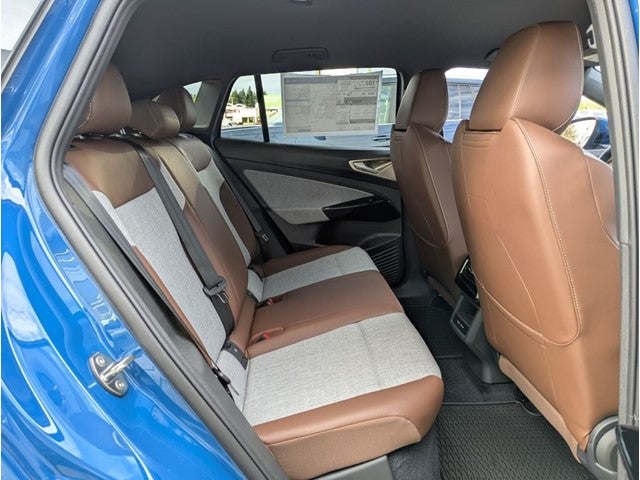 2026 Volkswagen ID.4 Pro