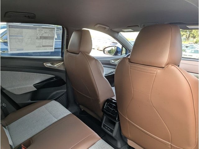 2026 Volkswagen ID.4 Pro