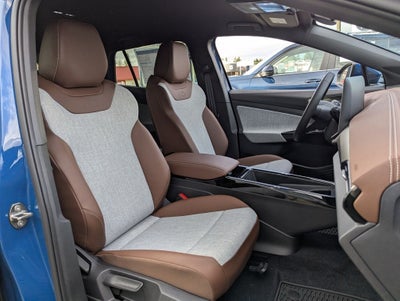 2026 Volkswagen ID.4 Pro