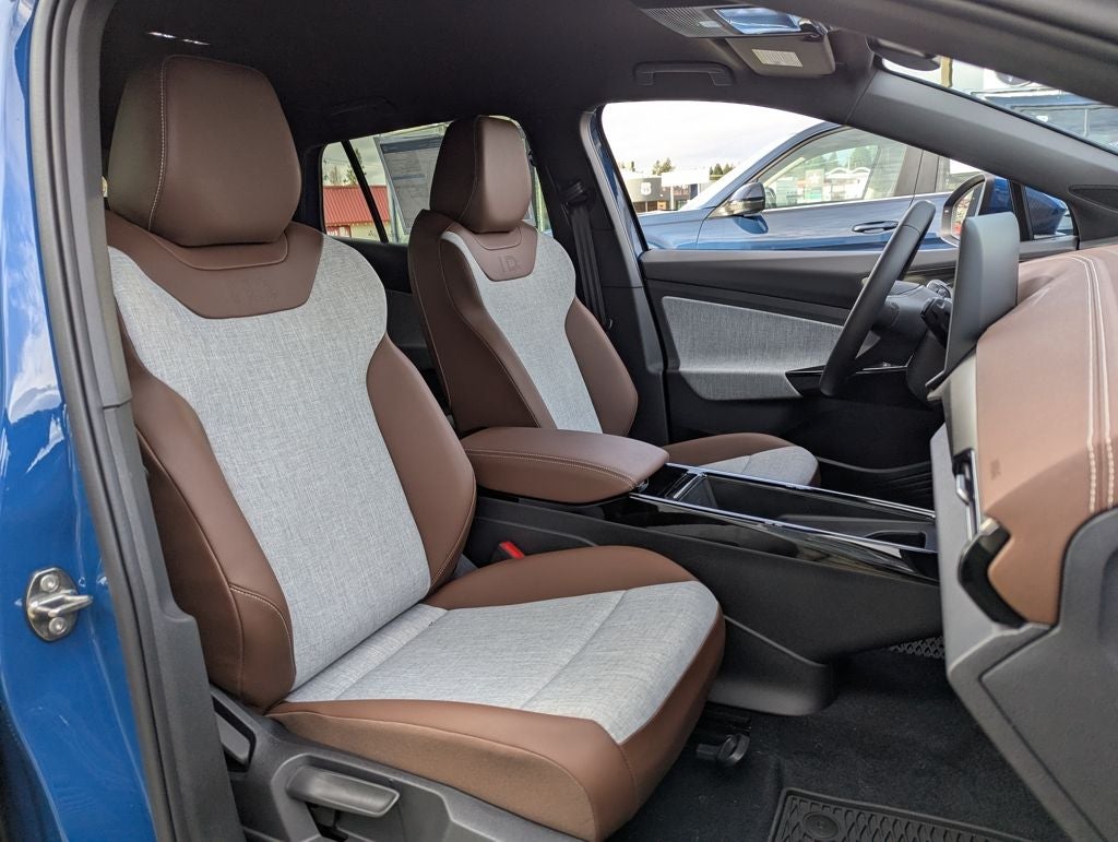 2026 Volkswagen ID.4 Pro