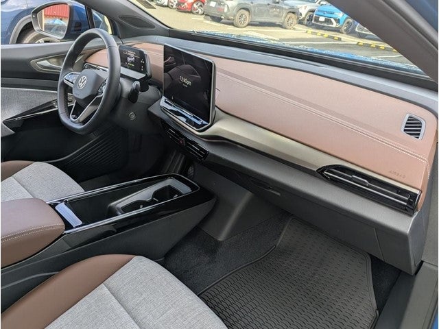 2026 Volkswagen ID.4 Pro