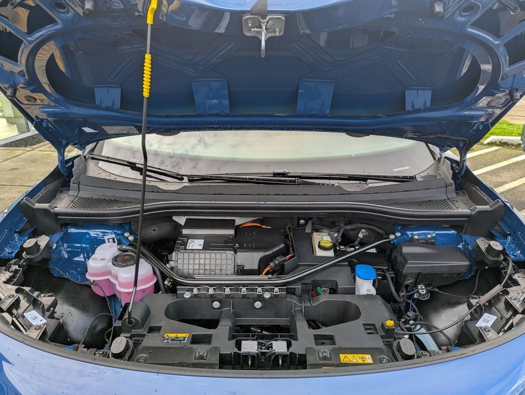 2026 Volkswagen ID.4 Pro