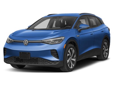 2026 Volkswagen ID.4 Pro