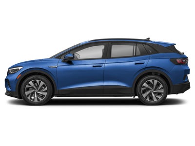 2026 Volkswagen ID.4 Pro