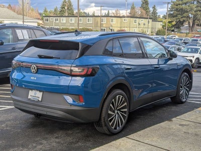 2026 Volkswagen ID.4 Pro