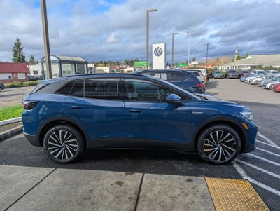 2026 Volkswagen ID.4 Pro