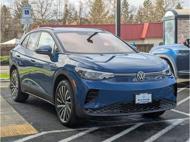 2026 Volkswagen ID.4 Pro