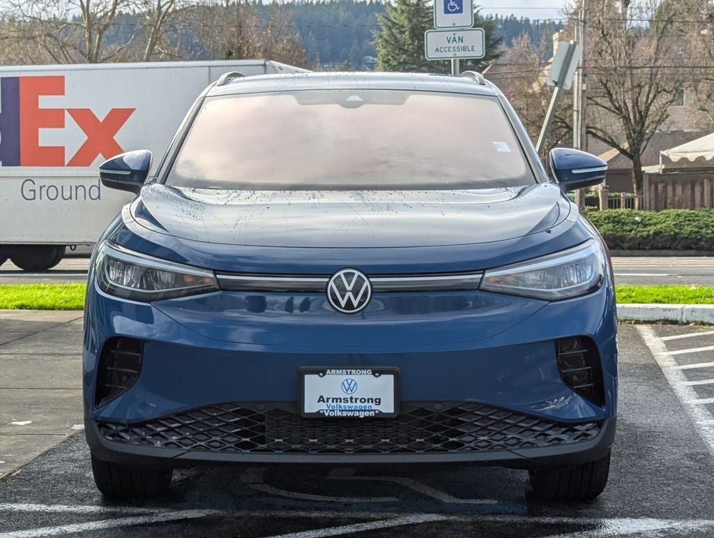 2026 Volkswagen ID.4 Pro