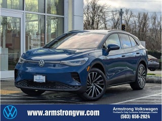 2026 Volkswagen ID.4 Pro