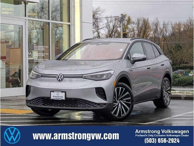 2026 Volkswagen ID.4 Pro