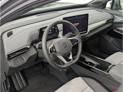 2026 Volkswagen ID.4 Pro