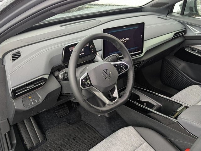 2026 Volkswagen ID.4 Pro