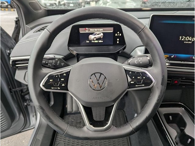 2026 Volkswagen ID.4 Pro