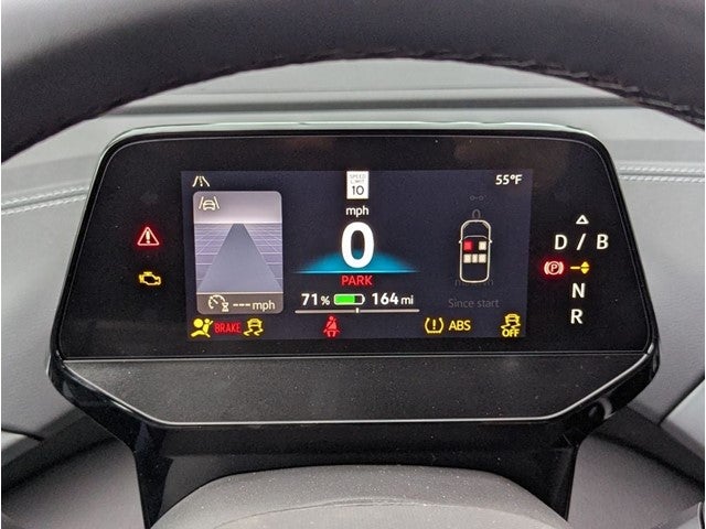 2026 Volkswagen ID.4 Pro