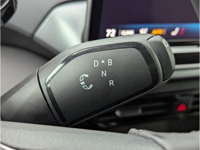 2026 Volkswagen ID.4 Pro