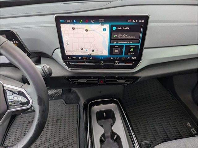 2026 Volkswagen ID.4 Pro