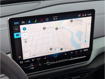 2026 Volkswagen ID.4 Pro