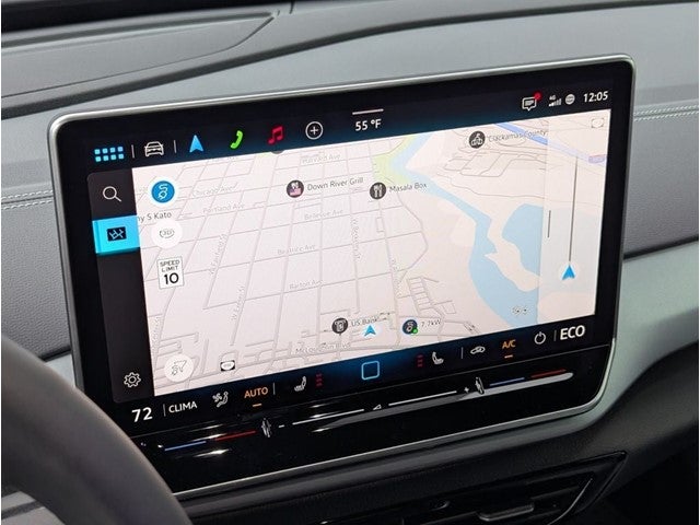 2026 Volkswagen ID.4 Pro