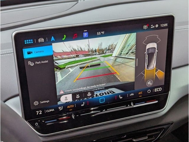 2026 Volkswagen ID.4 Pro