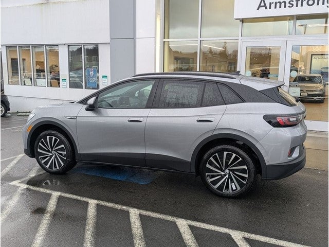 2026 Volkswagen ID.4 Pro