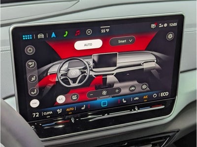 2026 Volkswagen ID.4 Pro