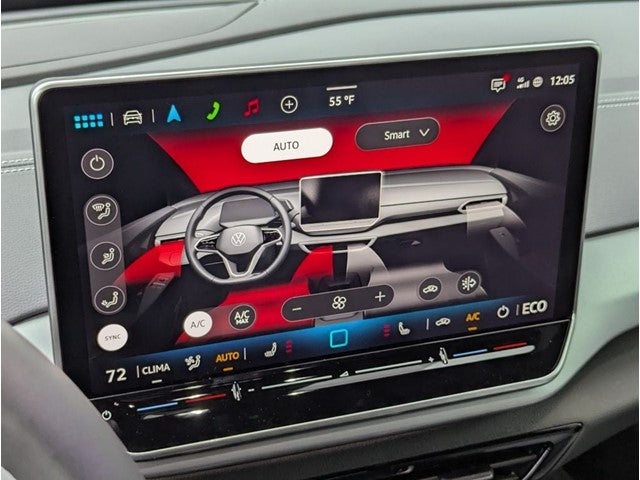 2026 Volkswagen ID.4 Pro