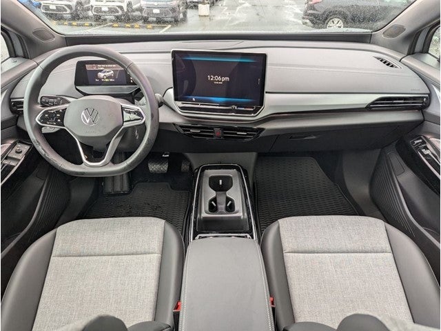 2026 Volkswagen ID.4 Pro