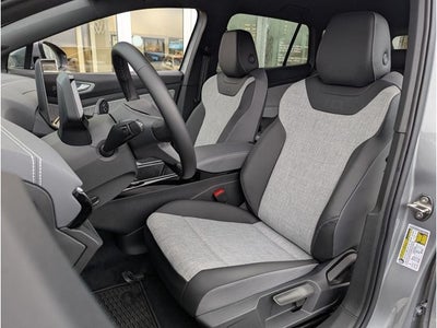 2026 Volkswagen ID.4 Pro