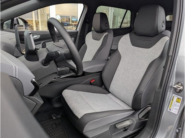 2026 Volkswagen ID.4 Pro