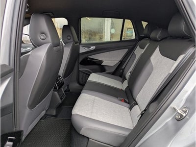 2026 Volkswagen ID.4 Pro