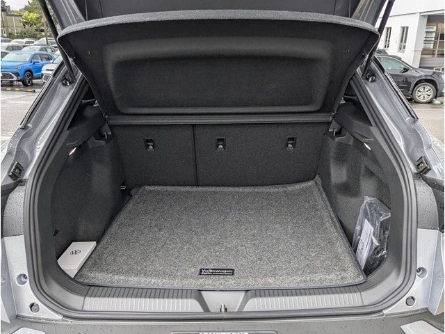 2026 Volkswagen ID.4 Pro