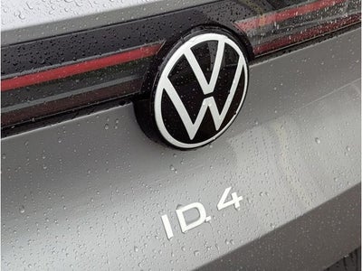 2026 Volkswagen ID.4 Pro