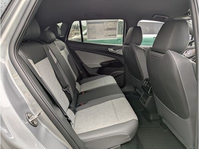 2026 Volkswagen ID.4 Pro