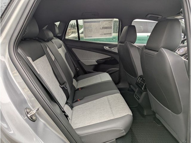 2026 Volkswagen ID.4 Pro