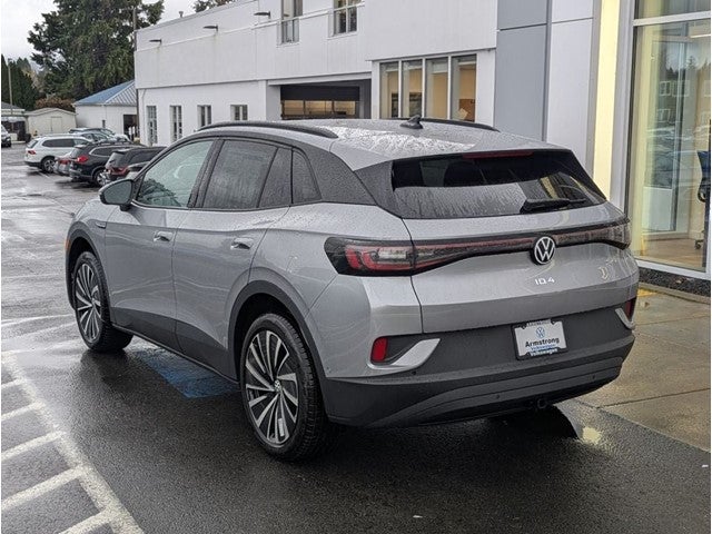 2026 Volkswagen ID.4 Pro