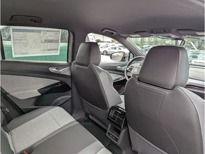 2026 Volkswagen ID.4 Pro