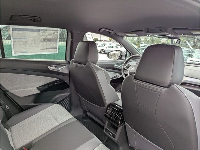 2026 Volkswagen ID.4 Pro