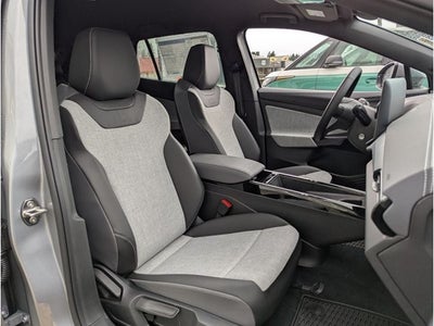 2026 Volkswagen ID.4 Pro