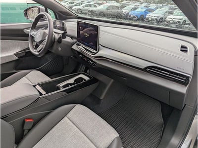 2026 Volkswagen ID.4 Pro