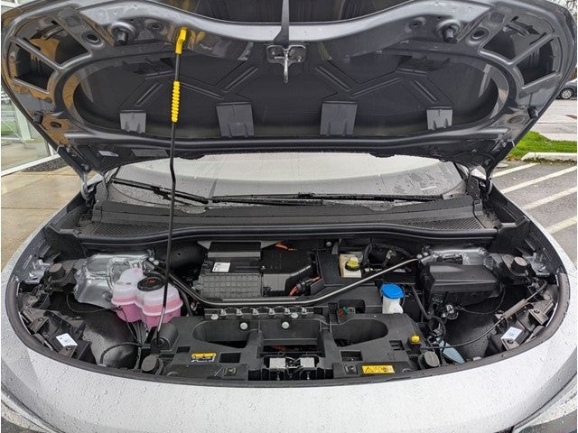 2026 Volkswagen ID.4 Pro