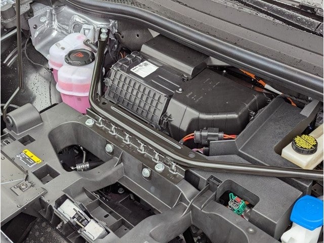 2026 Volkswagen ID.4 Pro